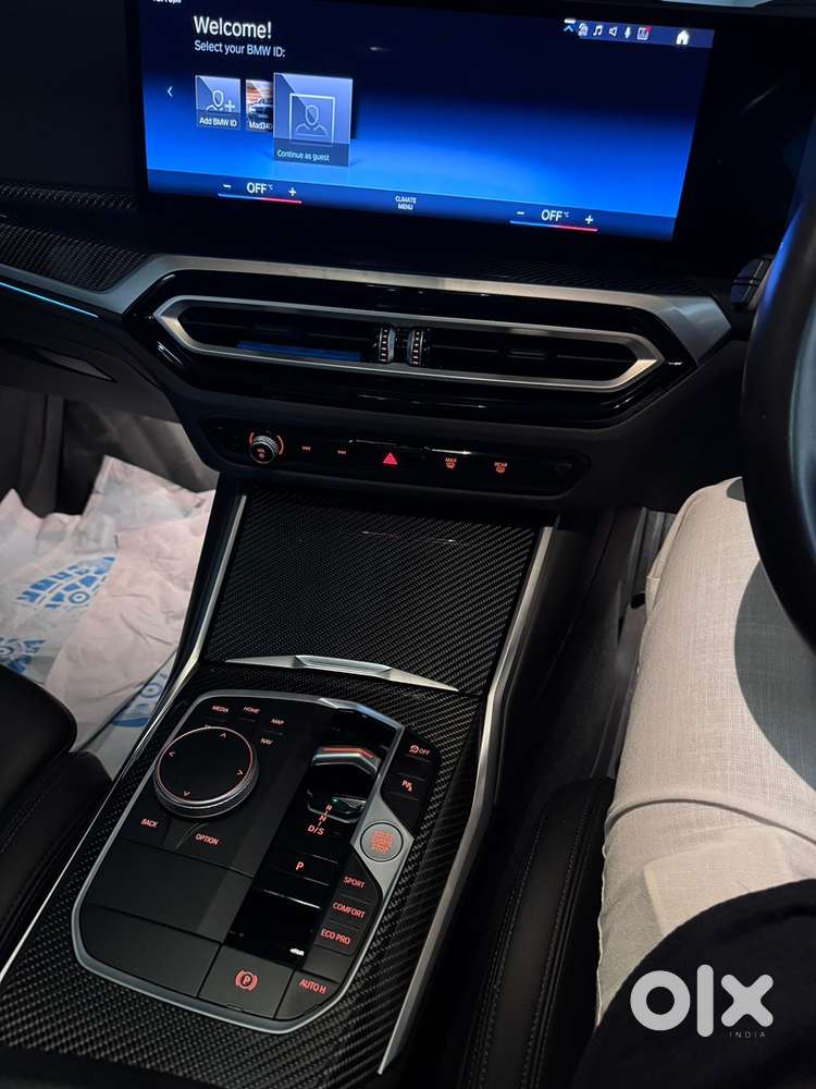 Bmw M340i 2023 Stage 2