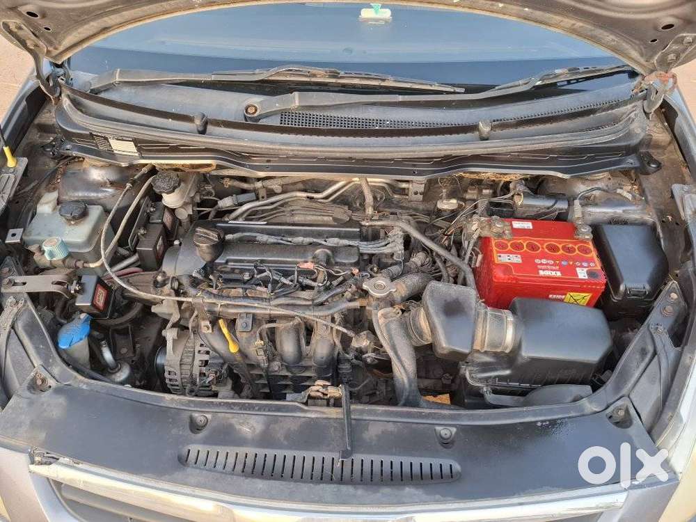 Hyundai I20 1.2 Spotz, 2010, Cng & Hybrids