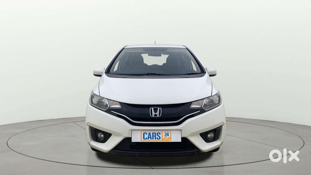 Honda Jazz 1.2 Sv I Vtec, 2016, Petrol