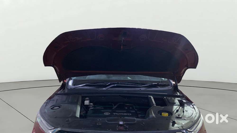 Mg Hector Sharp Dct Petrol, 2020, Petrol