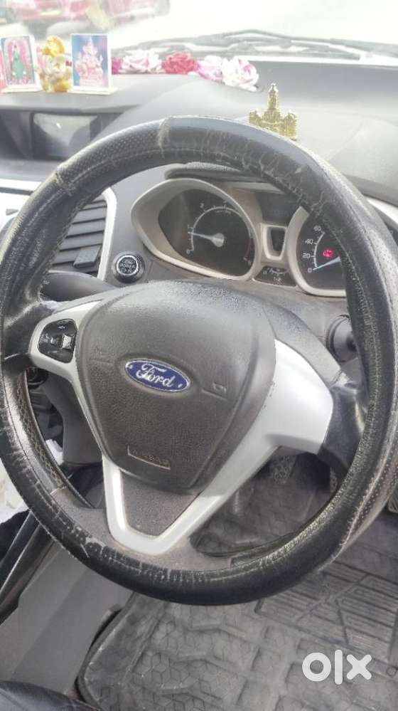 Ford Ecosport 1.5 Ti Vct Mt Titanium, 2015, Diesel