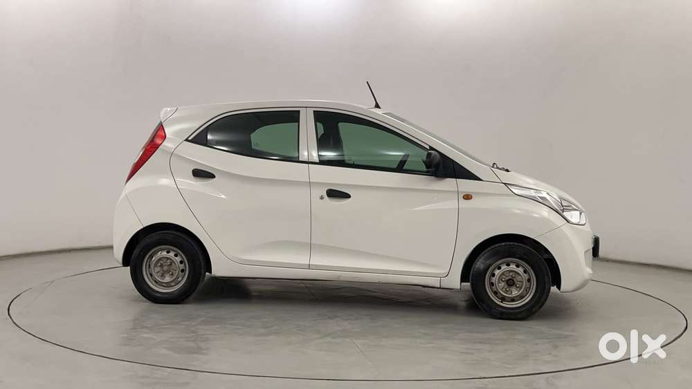 Hyundai Eon D-lite +, 2013, Petrol