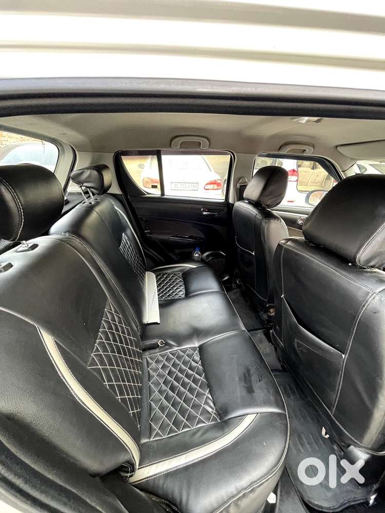 Maruti Swift Diesel 2014