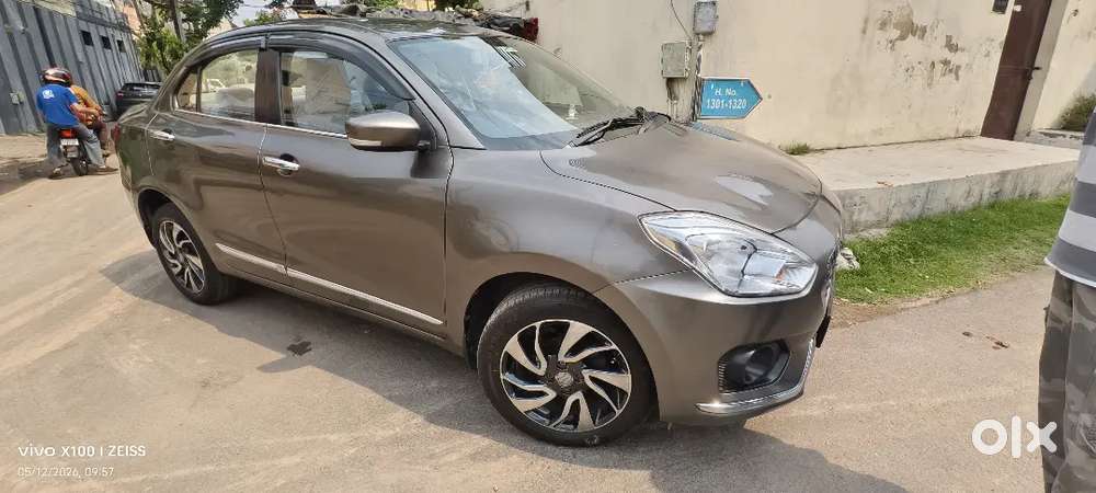 Maruti Suzuki Dzire 2019 Diesel 110000 Km Driven