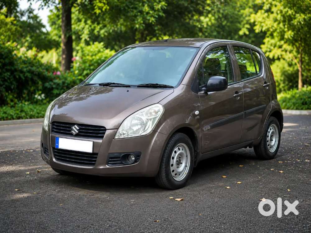 Maruti Suzuki Ritz Ldi Diesel 2010 For Sale