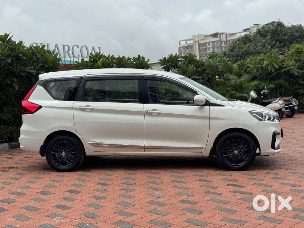 Maruti Suzuki Ertiga Vxi (o) Cng, 2023, Cng & Hybrids