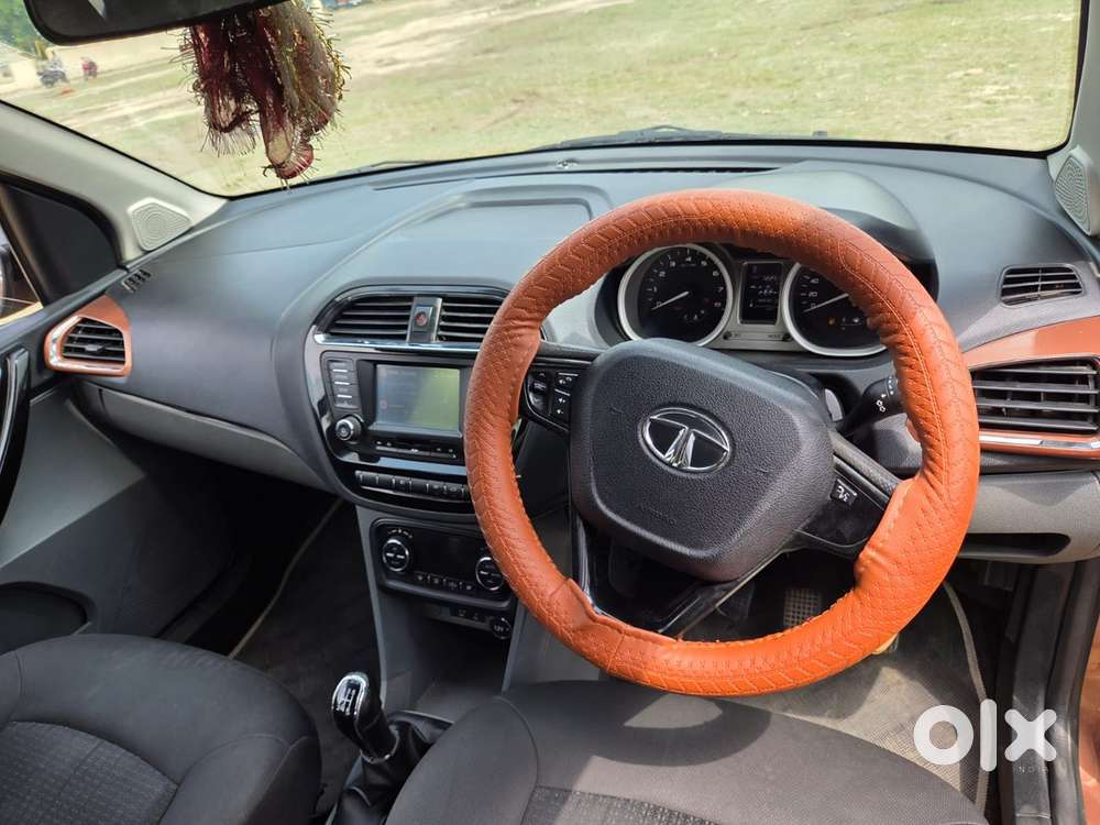 Tata Tigor Diesel 2017