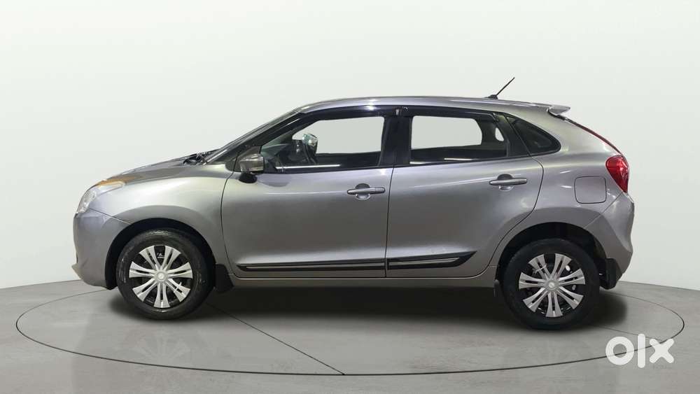 Maruti Suzuki Baleno 1.2 Delta, 2018, Petrol