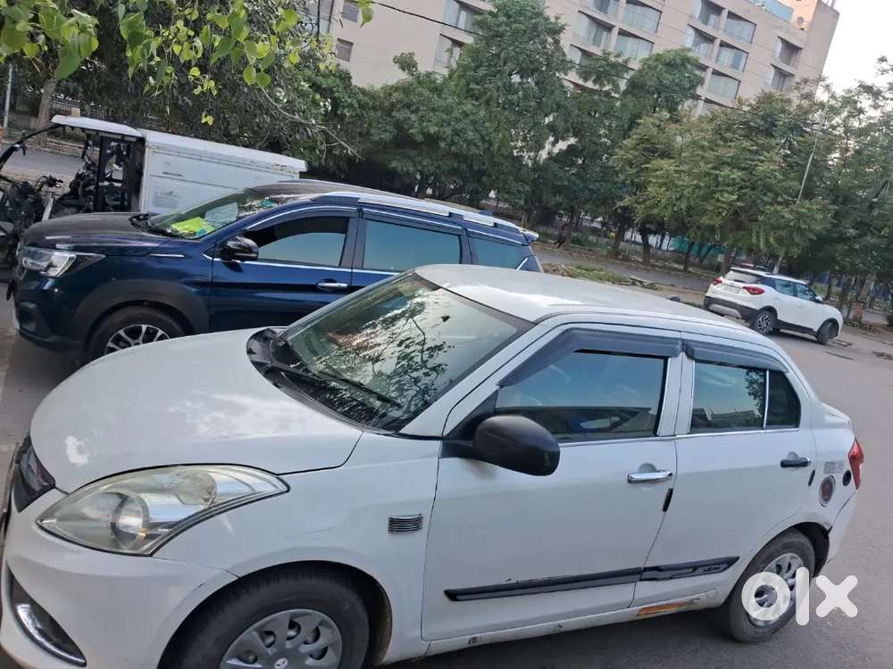 Maruti Suzuki Swift Dzire Tour 2018 Cng & Hybrids 180000 Km Driven