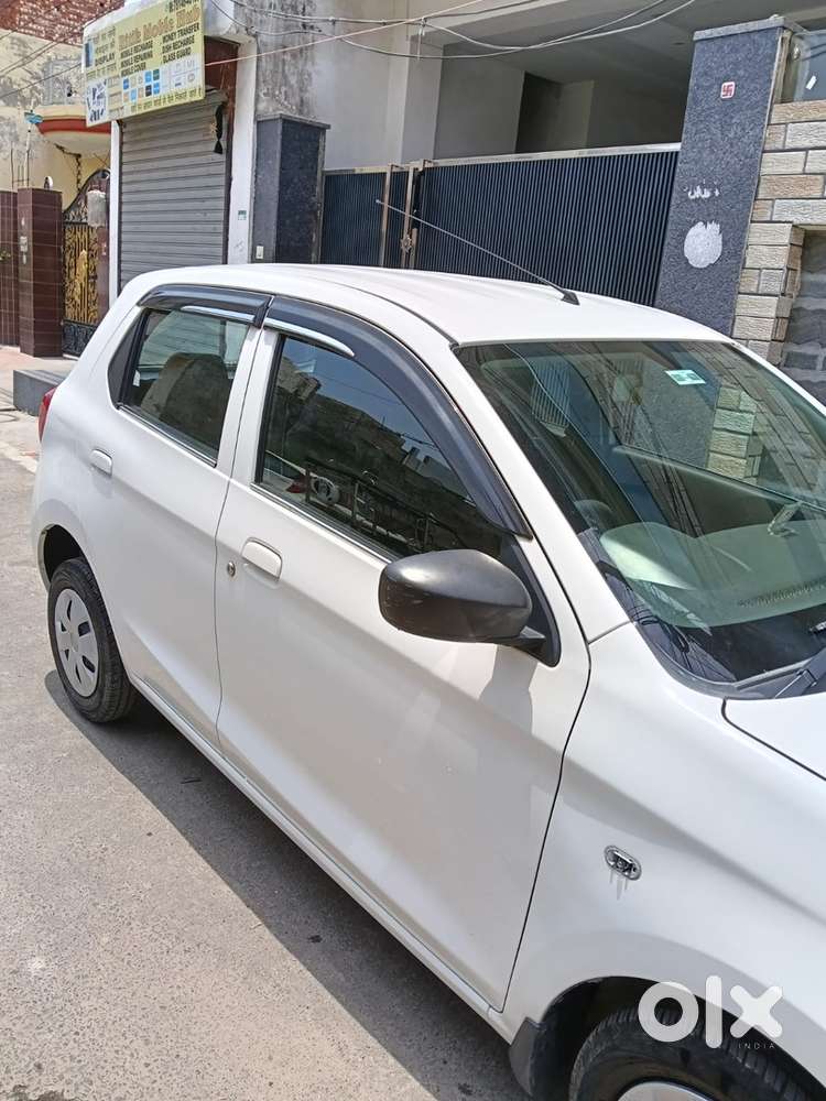 Maruti Suzuki Alto 2025