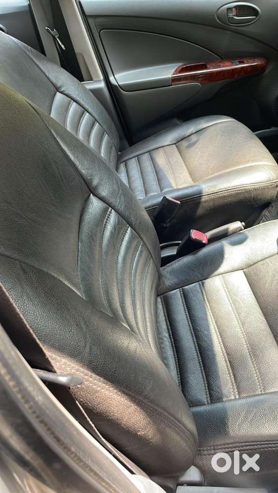 Toyota Etios Liva Gd 2012 Diesel