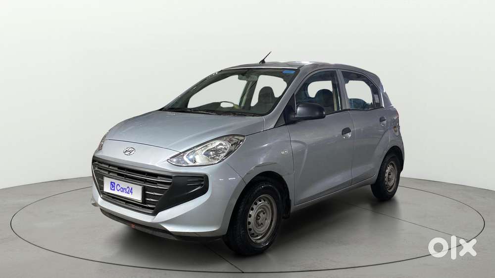 Hyundai New Santro 1.1 Era Executive, 2020, Petrol