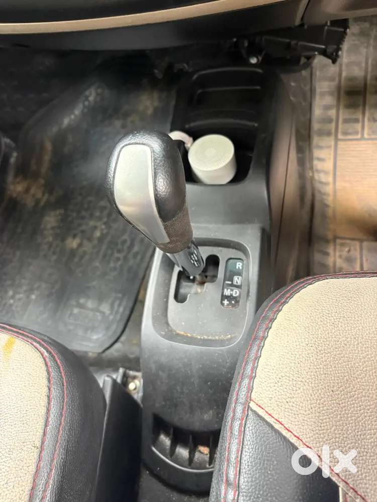 Maruti Suzuki Wagon R 2018 Automatic