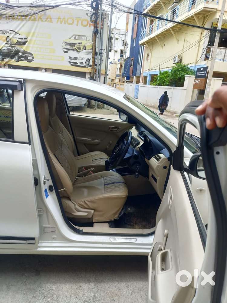 Maruti Suzuki Swift Dzire Tour, 2023, Petrol
