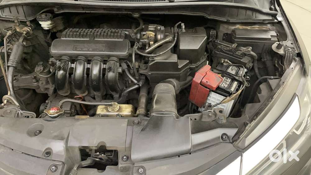 Honda City 1.5 Zx Cvt I-vtec, 2019, Petrol