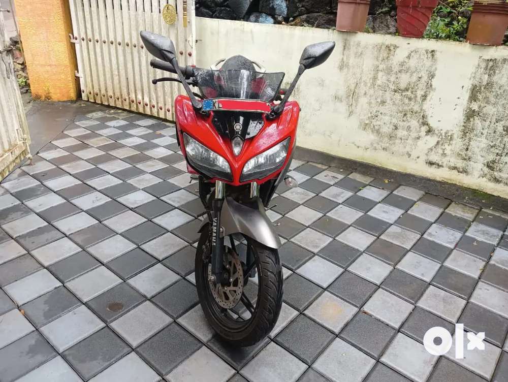 Yamaha Fazer in Kerala Free classifieds in Kerala OLX