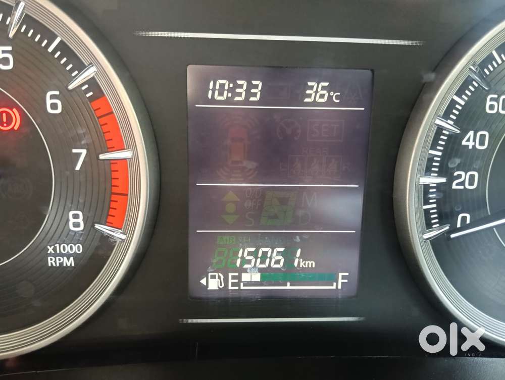 Maruti Suzuki Baleno Zeta, 2023, Petrol