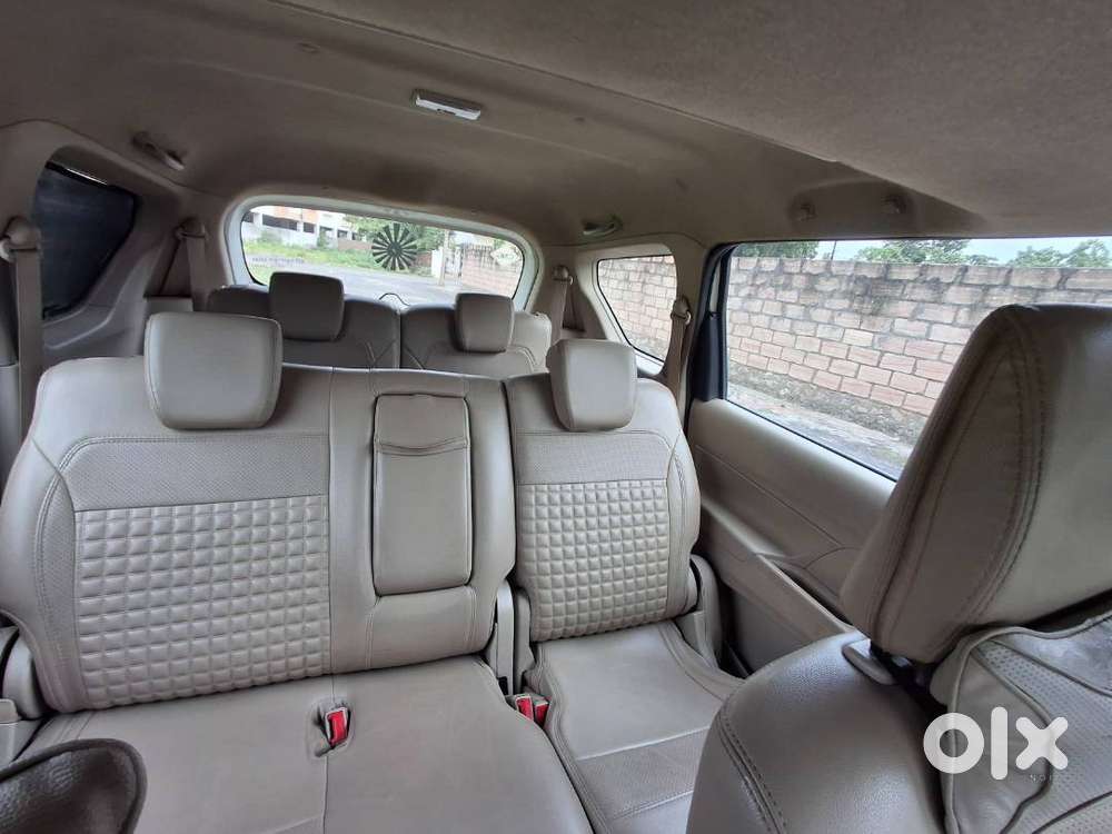 2021 Maruti Suzuki Ertiga