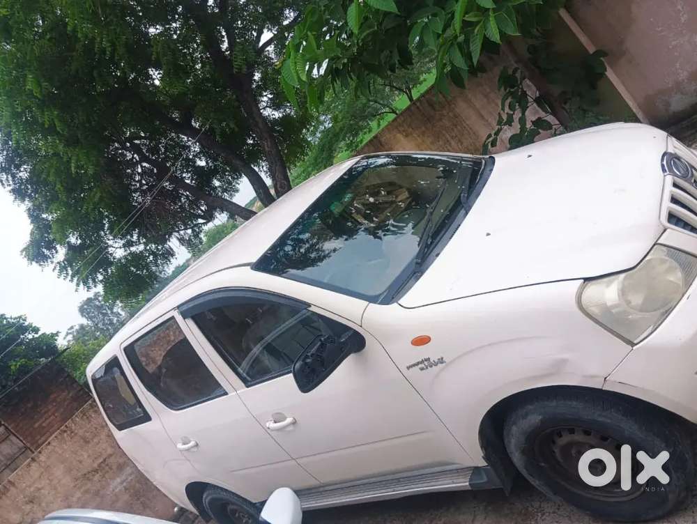 Mahindra Xylo Diesel Manual 2011