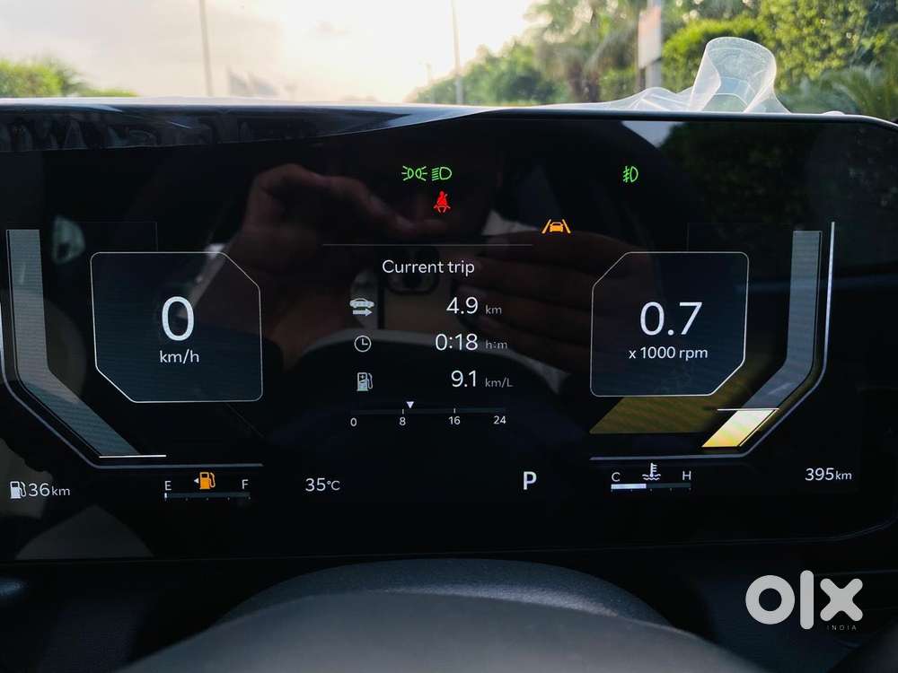 Kia Seltos 1.4 Gtx+ Turbo Gdi Petrol At, 2026, Petrol