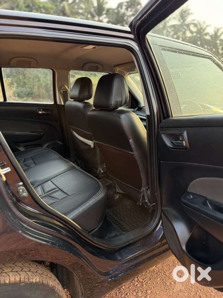 Maruti Suzuki Swift Vxi 1.2 Abs Bs-iv, 2016, Petrol