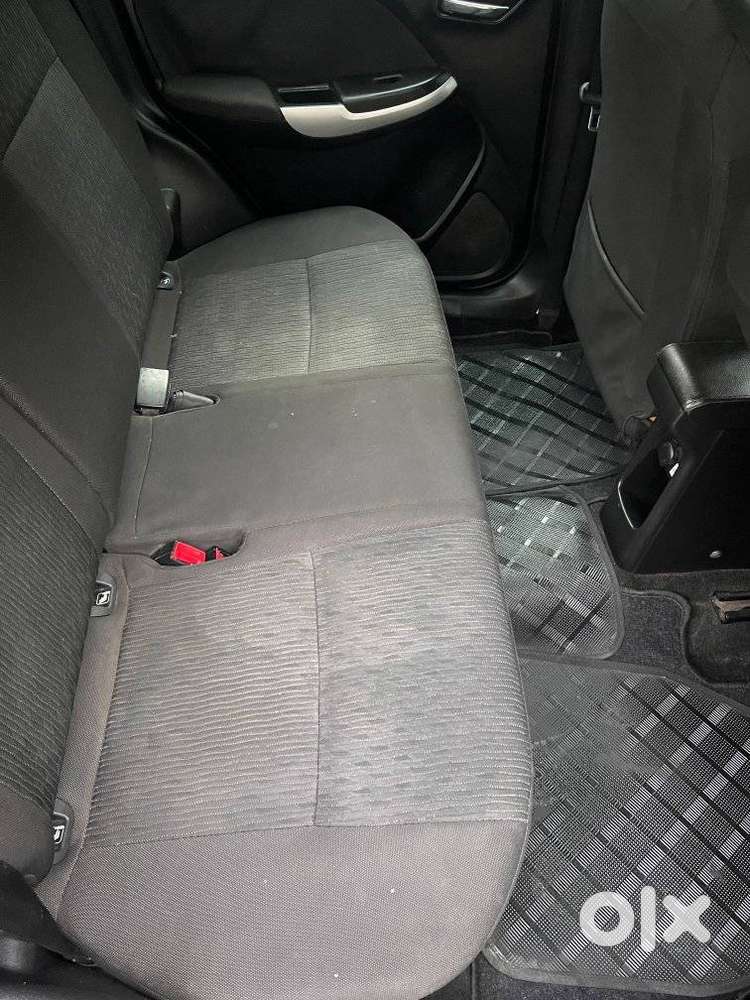 Maruti Suzuki Baleno 1.2 Zeta At, 2017, Petrol