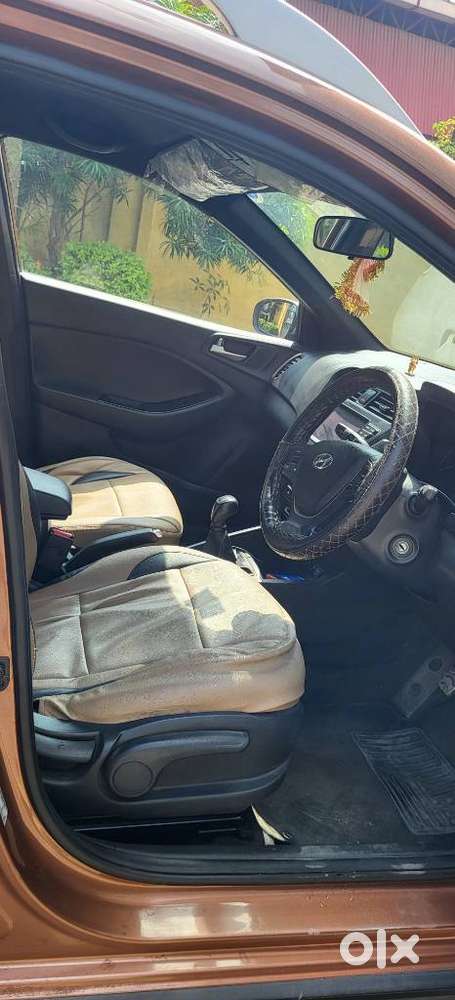 Hyundai I20 Active 1.2 S, 2019, Petrol