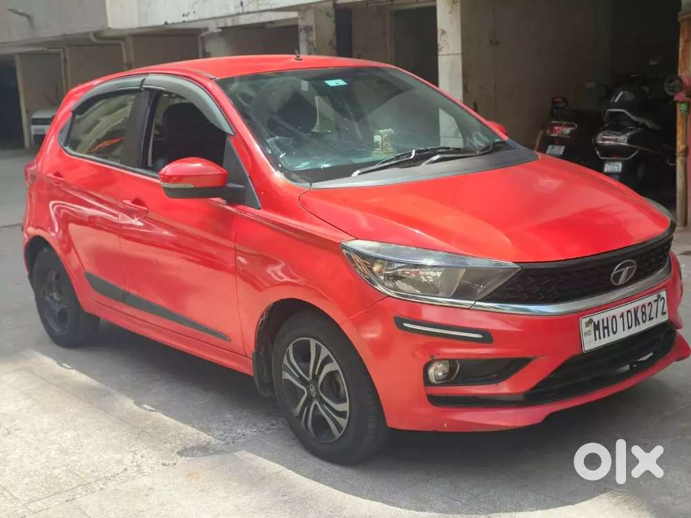 Tata Tiago 2020 Petrol Manual 64000 Km Driven
