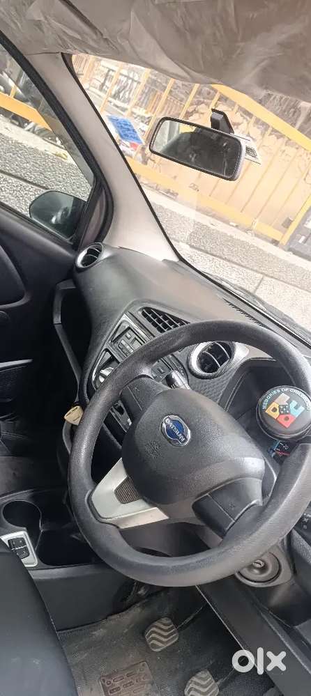 Datsun Redi Go 1.0 Limited 2020