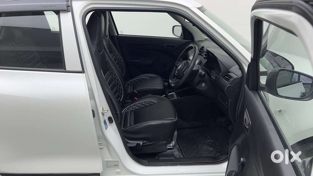 Maruti Suzuki Swift 1.3 Lxi, 2023, Petrol