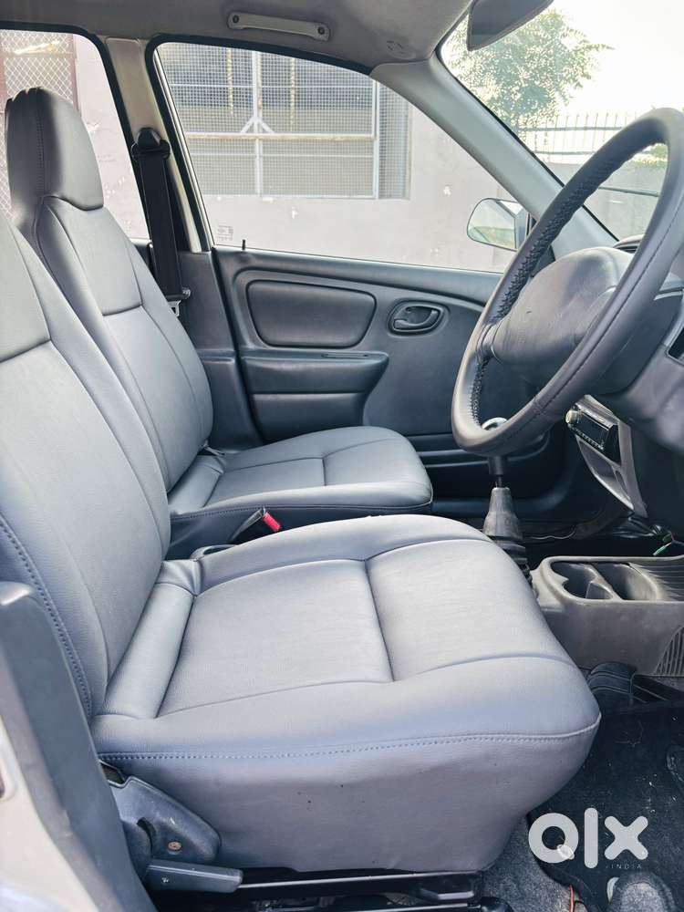 Maruti Suzuki Alto Std (o), 2012, Petrol