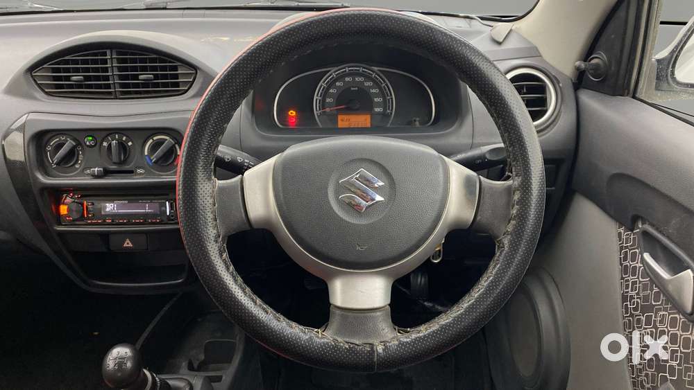 Maruti Suzuki Alto 800 Vxi, 2016, Cng & Hybrids