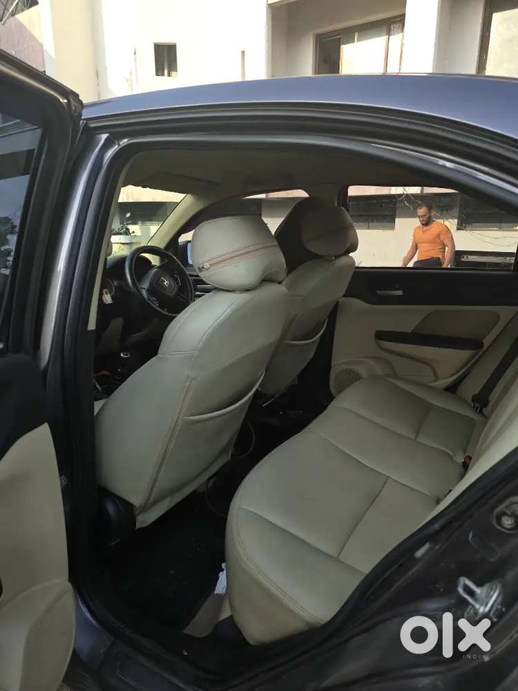 Honda Amaze 2021 Diesel Good Condition