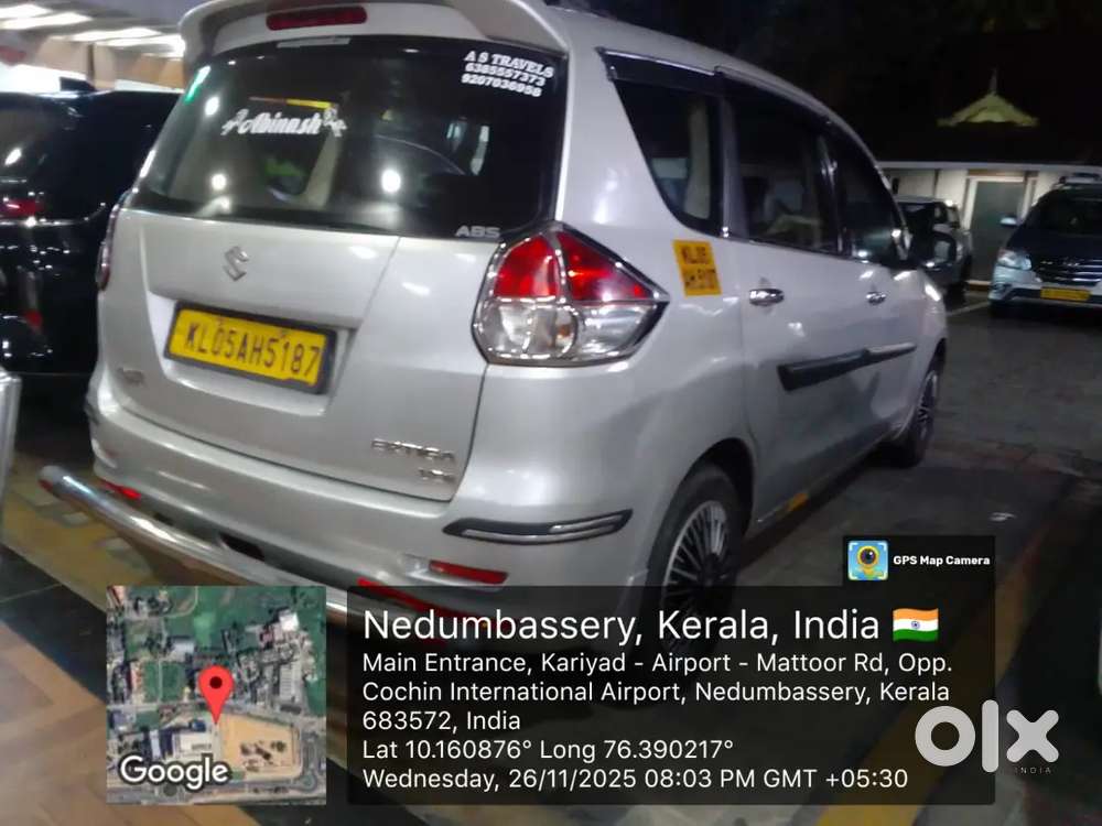 Maruti Suzuki Ertiga 2013 Diesel 146000 Km Driven