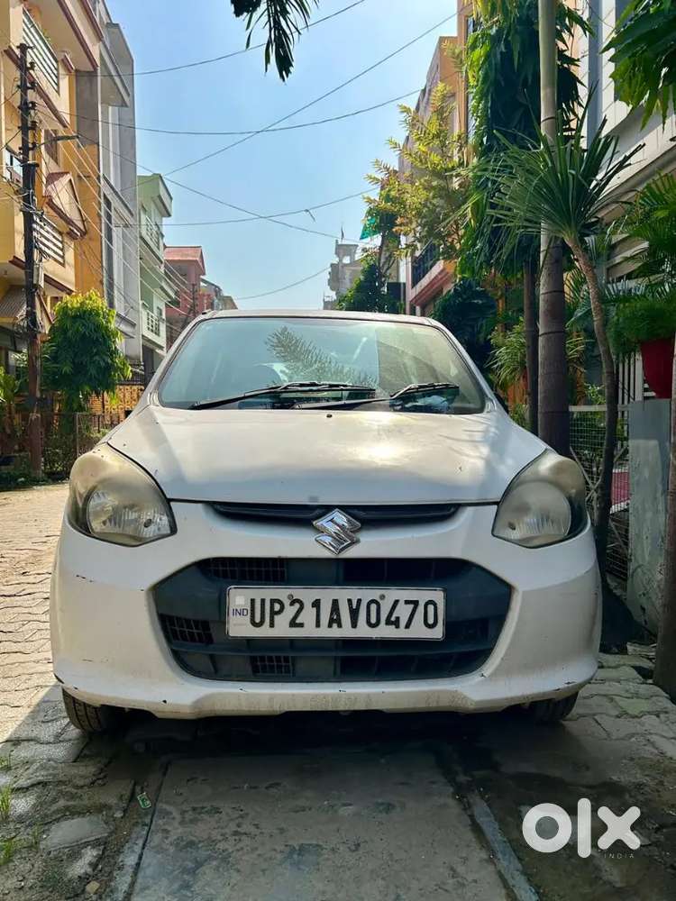 New Condition