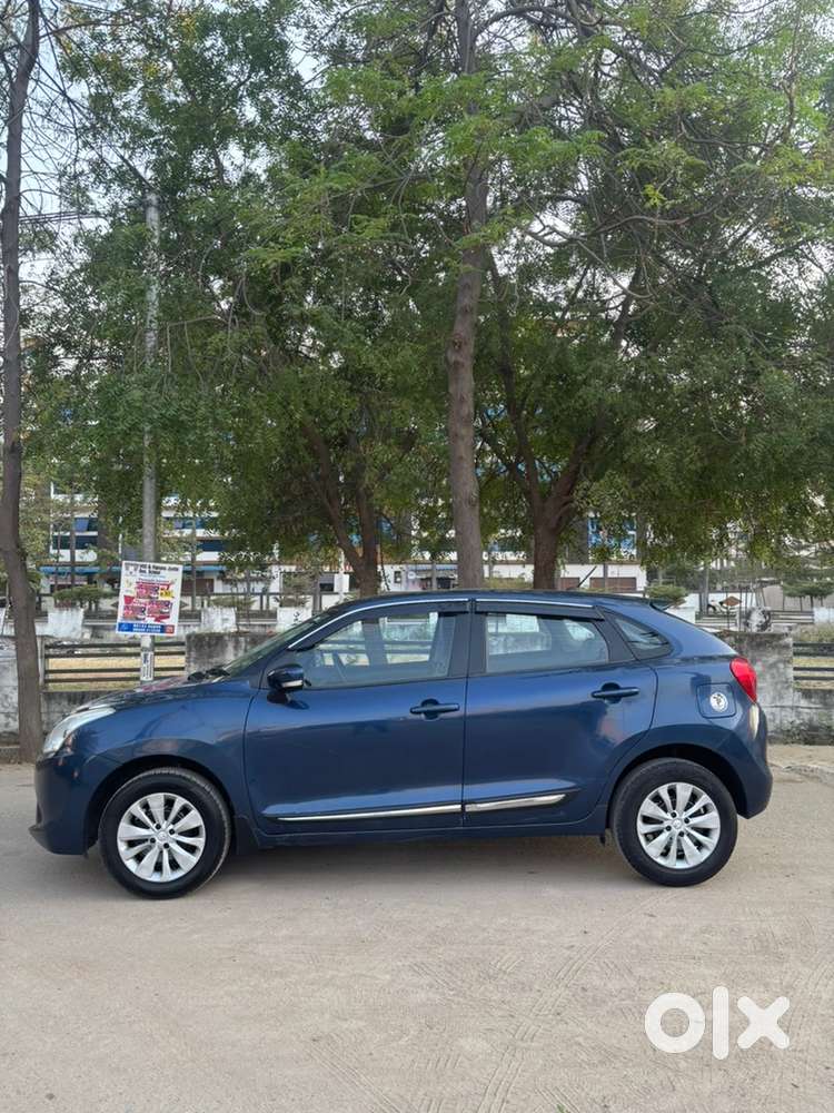 Maruti Suzuki Baleno 2018 Petrol Good Condition
