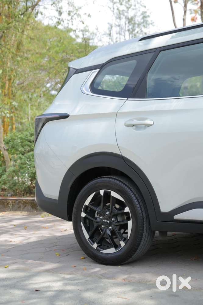 Kia Carens Clavis G 1.5 6mt, 2025, Petrol