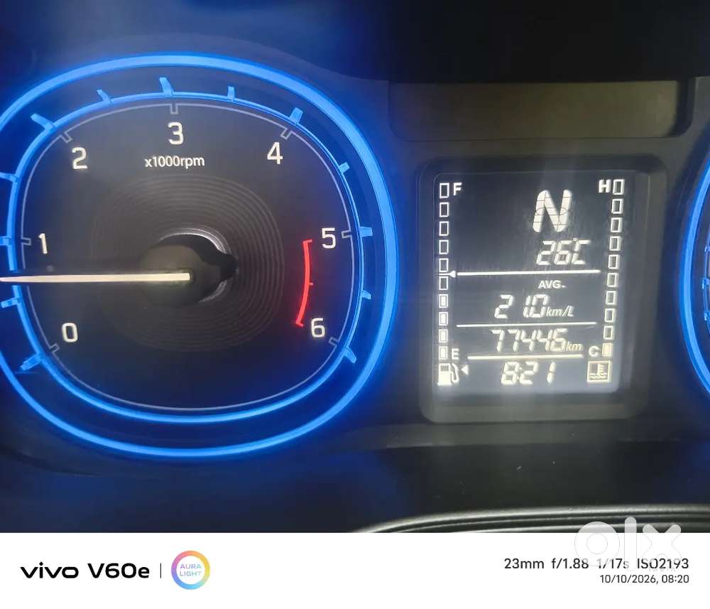 Maruti Suzuki Brezza 2018 Diesel Automatic