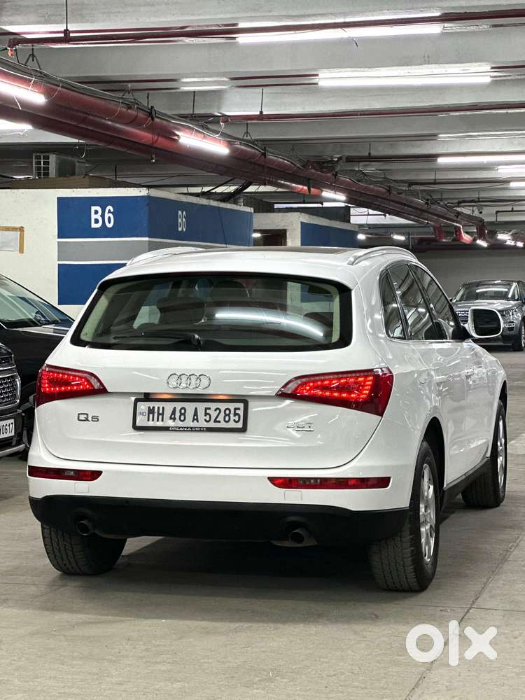 Audi Q5 Premium Plus 45 Tfsi, 2012, Diesel