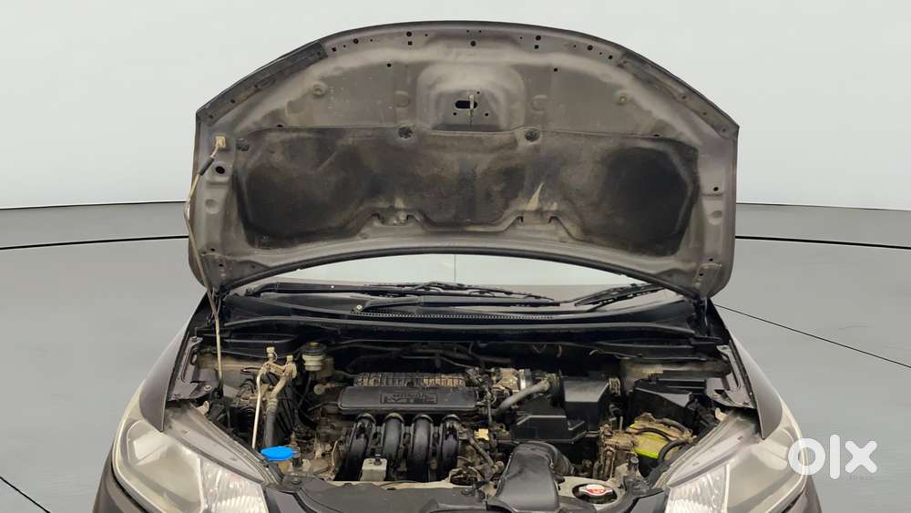 Honda Jazz 1.2 V I Vtec, 2017, Petrol