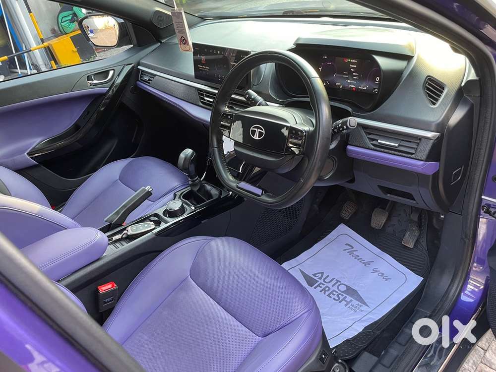 Tata Nexon 2024diesel