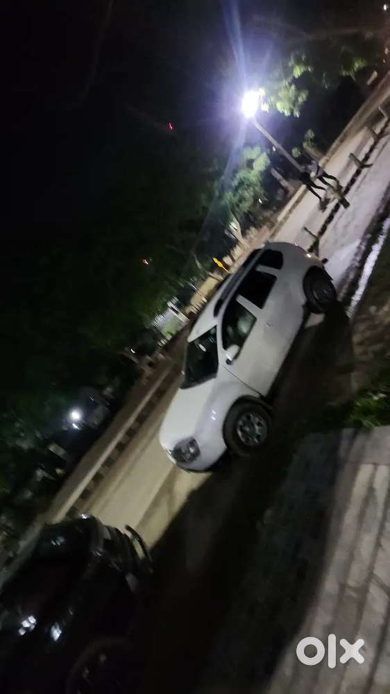 Good Car With All Service Record