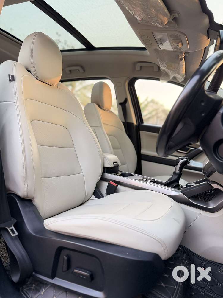 Tata Safari 2.0 Kryotec Xza Plus Gold 7 Str, 2021, Diesel