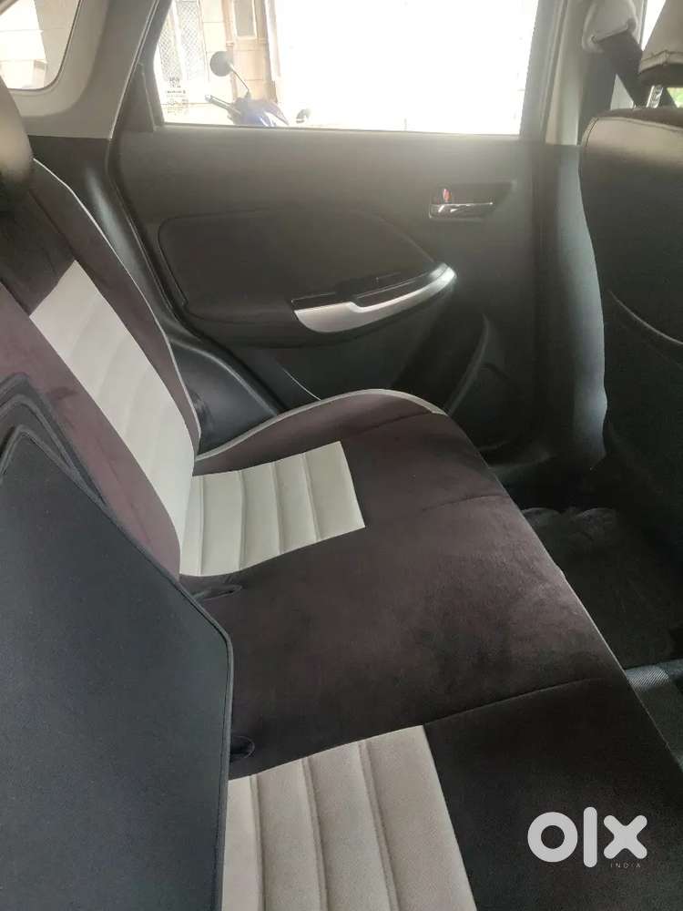 In Excellent Condition, Vehicle Parked In Secured Society Premises.