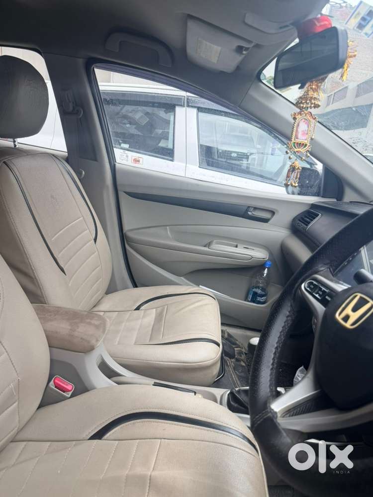 Honda City 2009 Model