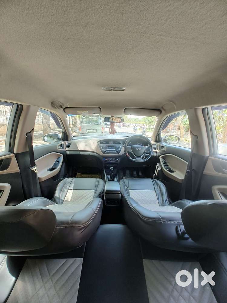 Hyundai Elite I20 Magna Plus, 2019, Petrol