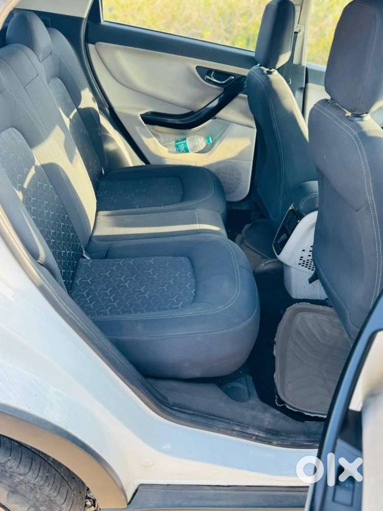 Tata Nexon Ev Xz Plus, 2022, Electric