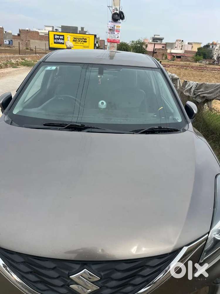 . Push Button Start H. Top Modal Zeta