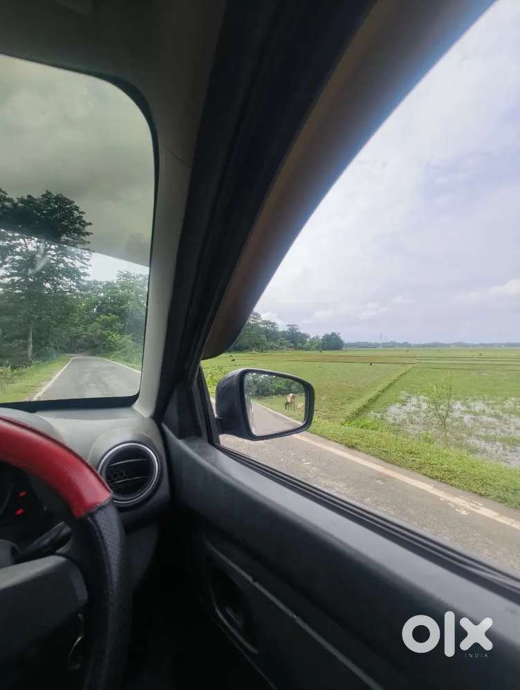 Renault Kwid 2018 Petrol Good Condition