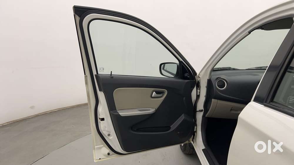 Maruti Suzuki Alto K10 Vxi, 2015, Petrol